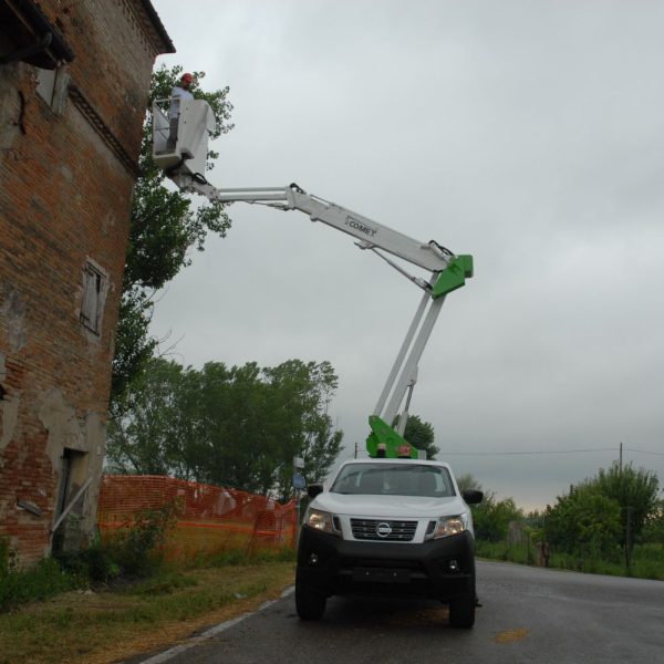 Euro Sky 14.2.6,2 JIB Pick Up - Image 2