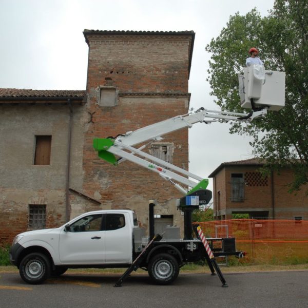 Euro Sky 14.2.6,2 JIB Pick Up - Image 6